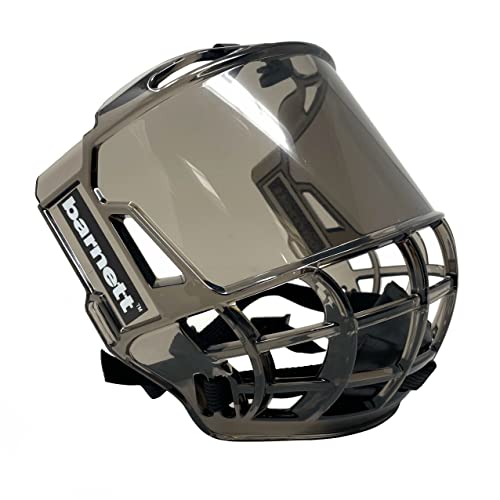 FV200 Hockey Visier Klar FV200 Hockey Visier Klar von BARNETT