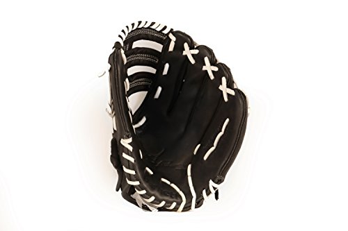 GL-130 Baseball Handschuh, Gr. 13", schwarz REG GL-130 Baseball Handschuh, Gr. 13", schwarz REG von BARNETT