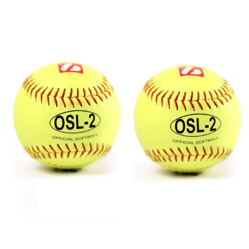 OSL-2 Baseball Ball Wettkampf, Softball, Gr 12 OSL-2 Baseball Ball Wettkampf, Softball, Gr 12 von BARNETT