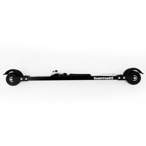 RCE-650 Bindung NNN Skiroller, Schwarz, 42-47 RCE-650 Bindung NNN Skiroller, Schwarz, 42-47 von BARNETT