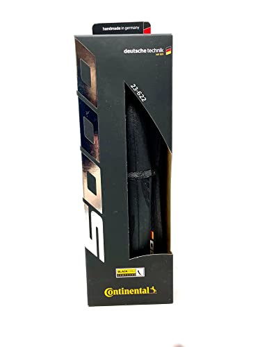 Reifen Continental Grand Prix 5000-700x23C Reifen Continental Grand Prix 5000-700x23C von BARNETT