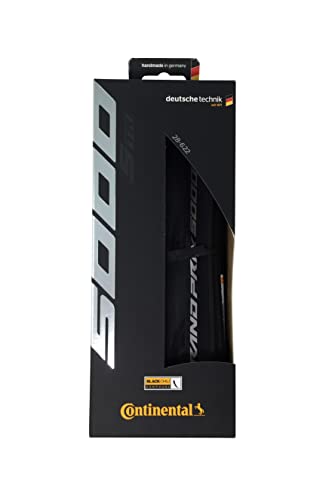 Reifen Continental Tubeless Grand Prix 5000 S TR - 700x28C Reifen Continental Tubeless Grand Prix 5000 S TR - 700x28C von BARNETT