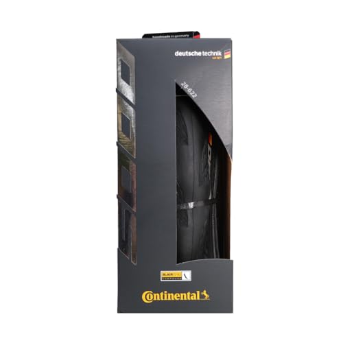 Tires Continental Grand Prix 5000-700x28C Tires Continental Grand Prix 5000-700x28C von BARNETT