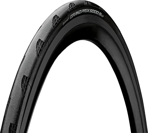 Tires Continental Tubeless Grand Prix 5000 S TR - 700x25C Tires Continental Tubeless Grand Prix 5000 S TR - 700x25C von BARNETT