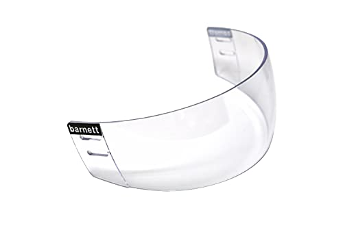 V600 Visier transparent Eishockey von BARNETT