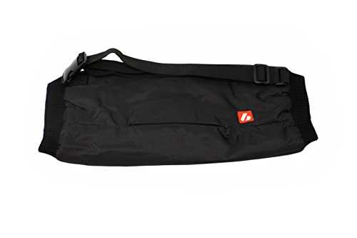 Verstellbarer Sport-Handwärmer, Schwarz Verstellbarer Sport-Handwärmer, Schwarz von BARNETT