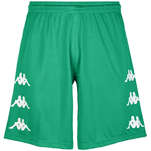 BASIC NET Herren Dorgolip Sporthose, grün, L BASIC NET Herren Dorgolip Sporthose, grün, L von BASIC NET