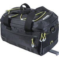 BASIL MILES TRUNKBAG MIK Gepäckträgertasche BASIL MILES TRUNKBAG MIK Gepäckträgertasche von Basil