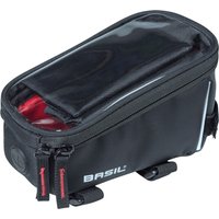 BASIL SPORT DESIGN FRAME BAG Rahmentasche von Basil