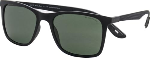 BASTA Gioia Sonnenbrille Black/Polarized Black von BASTA