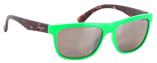 BASTA Retro Sonnenbrille Green/Silver BASTA Retro Sonnenbrille Green/Silver von BASTA