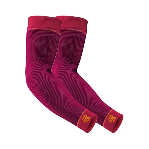 Bauerfeind Arm Sleeve „Compression Sleeves Arm“, 1 Paar Armlinge, Armstulpen Bauerfeind Arm Sleeve „Compression Sleeves Arm“, 1 Paar Armlinge, Armstulpen von BAUERFEIND