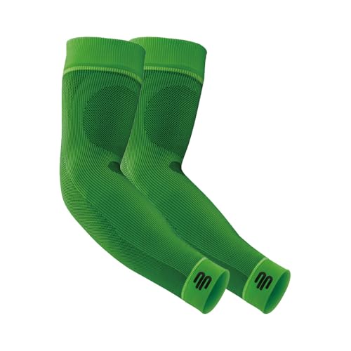 BAUERFEIND Arm Sleeve „Compression Sleeves Arm“, 1 Paar Armlinge, Armstulpen von BAUERFEIND