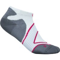 BAUERFEIND Damen Run Performance Low Cut Socks BAUERFEIND Damen Run Performance Low Cut Socks von BAUERFEIND