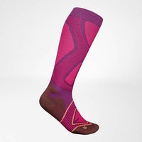 BAUERFEIND Damen Ski Performance Compression Socks BAUERFEIND Damen Ski Performance Compression Socks von BAUERFEIND