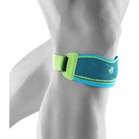 BAUERFEIND Erste Hilfe Sports Knee Strap von BAUERFEIND