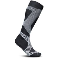 BAUERFEIND Herren Run Performance,Comp.Socks,L von BAUERFEIND