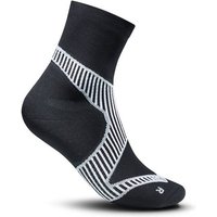 BAUERFEIND Herren Run Performance,Mid Cut Socks BAUERFEIND Herren Run Performance,Mid Cut Socks von BAUERFEIND