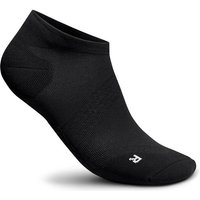 BAUERFEIND Herren Run Ultralight Low Cut Socks BAUERFEIND Herren Run Ultralight Low Cut Socks von BAUERFEIND