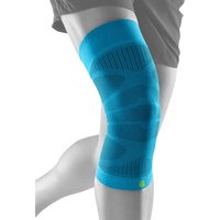 BAUERFEIND Herren Sports Compression Knee Support BAUERFEIND Herren Sports Compression Knee Support von BAUERFEIND
