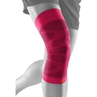 BAUERFEIND Herren Sports Compression Knee Support BAUERFEIND Herren Sports Compression Knee Support von BAUERFEIND
