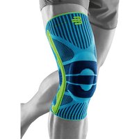 BAUERFEIND Kniebandage, Bandage Knie Sports Knee Support von BAUERFEIND