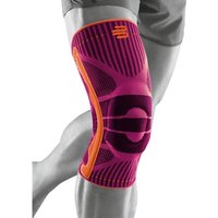 BAUERFEIND Kniebandage, Bandage Knie Sports Knee Support BAUERFEIND Kniebandage, Bandage Knie Sports Knee Support von BAUERFEIND