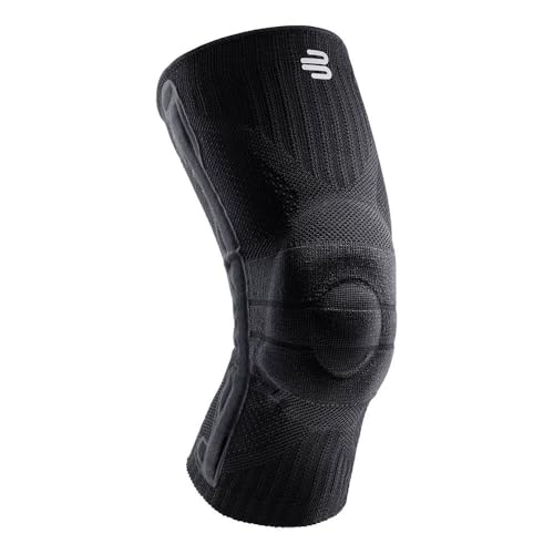 BAUERFEIND Kniebandage „Knee Support“ mit Silikonring, Rechts & links tragbar BAUERFEIND Kniebandage „Knee Support“ mit Silikonring, Rechts & links tragbar von BAUERFEIND