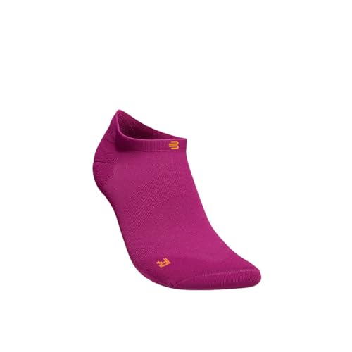 BAUERFEIND Sportsocken „Run Ultralight Low Cut Socks“, 1 Paar dünne Laufsocken BAUERFEIND Sportsocken „Run Ultralight Low Cut Socks“, 1 Paar dünne Laufsocken von BAUERFEIND