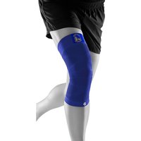 BAUERFEIND SPORTS NBA Kompressions-Kniebandage Blau, Golden State Warriors XL BAUERFEIND SPORTS NBA Kompressions-Kniebandage Blau, Golden State Warriors XL von BAUERFEIND SPORTS