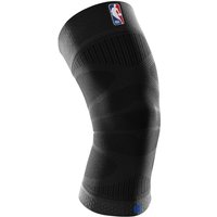 BAUERFEIND SPORTS NBA Kompressions-Kniebandage Schwarz M BAUERFEIND SPORTS NBA Kompressions-Kniebandage Schwarz M von BAUERFEIND SPORTS
