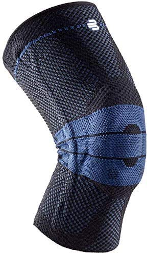 BAUERFEIND Orth Unisex – Erwachsene schwarz GENUTRAIN Knieband Größe 5, 5 BAUERFEIND Orth Unisex – Erwachsene schwarz GENUTRAIN Knieband Größe 5, 5 von BAUERFEIND