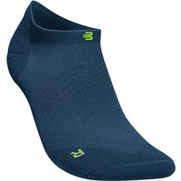 BAUERFEIND Run Ultralight Low Cut Laufsocken Herren navy 44-46 von BAUERFEIND