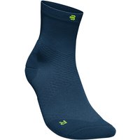 BAUERFEIND SPORTS Run Ultralight Mid Cut Laufsocken Herren navy 38-40 BAUERFEIND SPORTS Run Ultralight Mid Cut Laufsocken Herren navy 38-40 von BAUERFEIND SPORTS