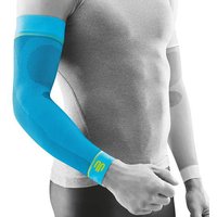 BAUERFEIND SPORTS Sleeves Sports Compression Sleeves Arm (extra-long) von BAUERFEIND