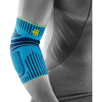 BAUERFEIND SPORTS Ellenbogen Bandage rivera, Gr. XS BAUERFEIND SPORTS Ellenbogen Bandage rivera, Gr. XS von BAUERFEIND SPORTS