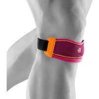 BAUERFEIND Sports Knee Strap von BAUERFEIND