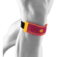 BAUERFEIND SPORTS Kniegurt pink M BAUERFEIND SPORTS Kniegurt pink M von BAUERFEIND SPORTS