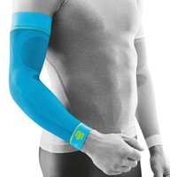 BAUERFEIND Sports Kompressionsbandage Arm rivera long XL von BAUERFEIND