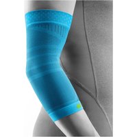 BAUERFEIND Sports Kompressionsbandage Ellenbogen rivera L von BAUERFEIND