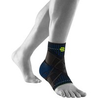 BAUERFEIND SPORTS Sprunggelenkbandage schwarz rechts XS BAUERFEIND SPORTS Sprunggelenkbandage schwarz rechts XS von BAUERFEIND SPORTS
