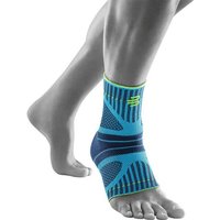 BAUERFEIND Sprunggelenkbandage, Sportbandage Fuß Sports Ankle Support Dynamic von BAUERFEIND