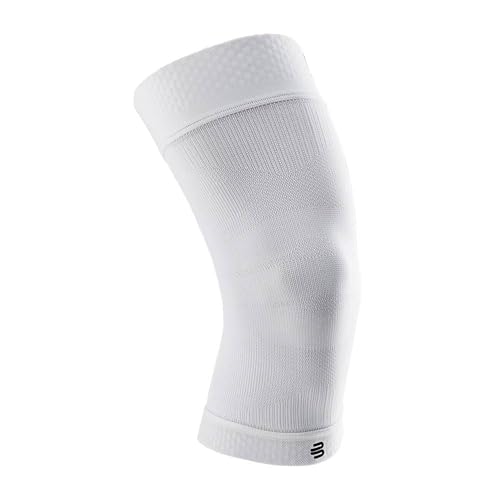 BAUERFEIND Knee Sleeve „Sports Compression Knee Support“, 1 Kniebandage, Unisex BAUERFEIND Knee Sleeve „Sports Compression Knee Support“, 1 Kniebandage, Unisex von BAUERFEIND