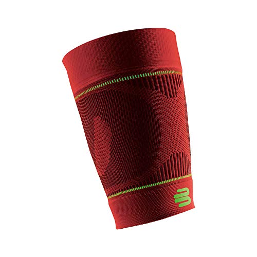 Bauerfeind Oberschenkelbandage „Compression Sleeves Upper Leg“, 1 Paar Sleeves Bauerfeind Oberschenkelbandage „Compression Sleeves Upper Leg“, 1 Paar Sleeves von BAUERFEIND