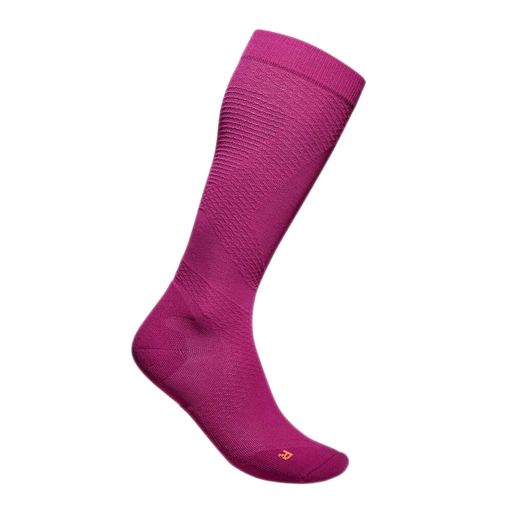 Bauerfeind Run Ultralight Compression Socks Kompressionsstrumf ( Woman ) von BAUERFEIND