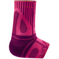 Bauerfeind Sports Achilles Support Achillessehnenbandage in pink, Größe: S Bauerfeind Sports Achilles Support Achillessehnenbandage in pink, Größe: S von BAUERFEIND