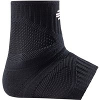 Bauerfeind Sports Ankle Support Dynamic Fußgelenkbandage in schwarz, Größe: L von BAUERFEIND