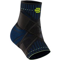 Bauerfeind Sports Ankle Support Fußgelenkbandage Rechts in schwarz, Größe: S von BAUERFEIND