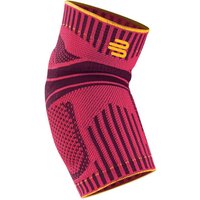 Bauerfeind Sports Elbow Support Ellenbogenbandage Bauerfeind Sports Elbow Support Ellenbogenbandage von BAUERFEIND