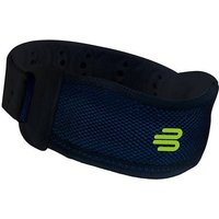 Bauerfeind Sports Knee Strap Patellabandage in schwarz, Größe: L Bauerfeind Sports Knee Strap Patellabandage in schwarz, Größe: L von BAUERFEIND